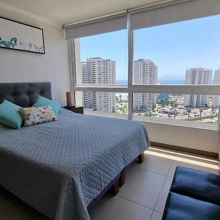 Apartament Departamento Marina Horizonte II Coquimbo Zewnętrze zdjęcie
