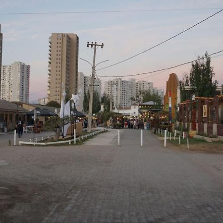 Apartament Departamento Marina Horizonte II Coquimbo Zewnętrze zdjęcie