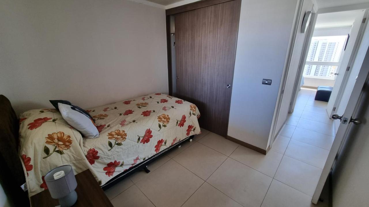 Apartament Departamento Marina Horizonte II Coquimbo Zewnętrze zdjęcie