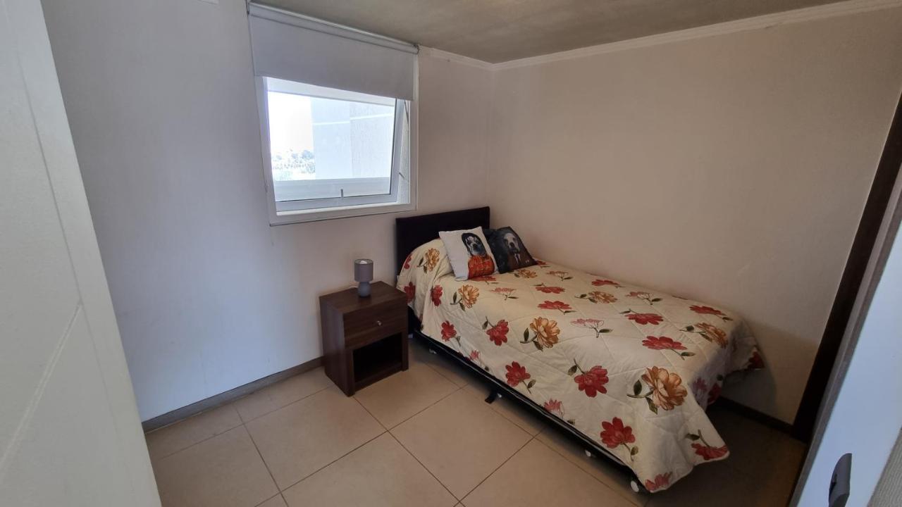 Apartament Departamento Marina Horizonte II Coquimbo Zewnętrze zdjęcie