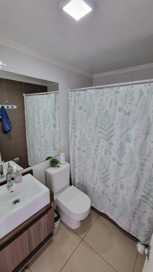 Apartament Departamento Marina Horizonte II Coquimbo Zewnętrze zdjęcie