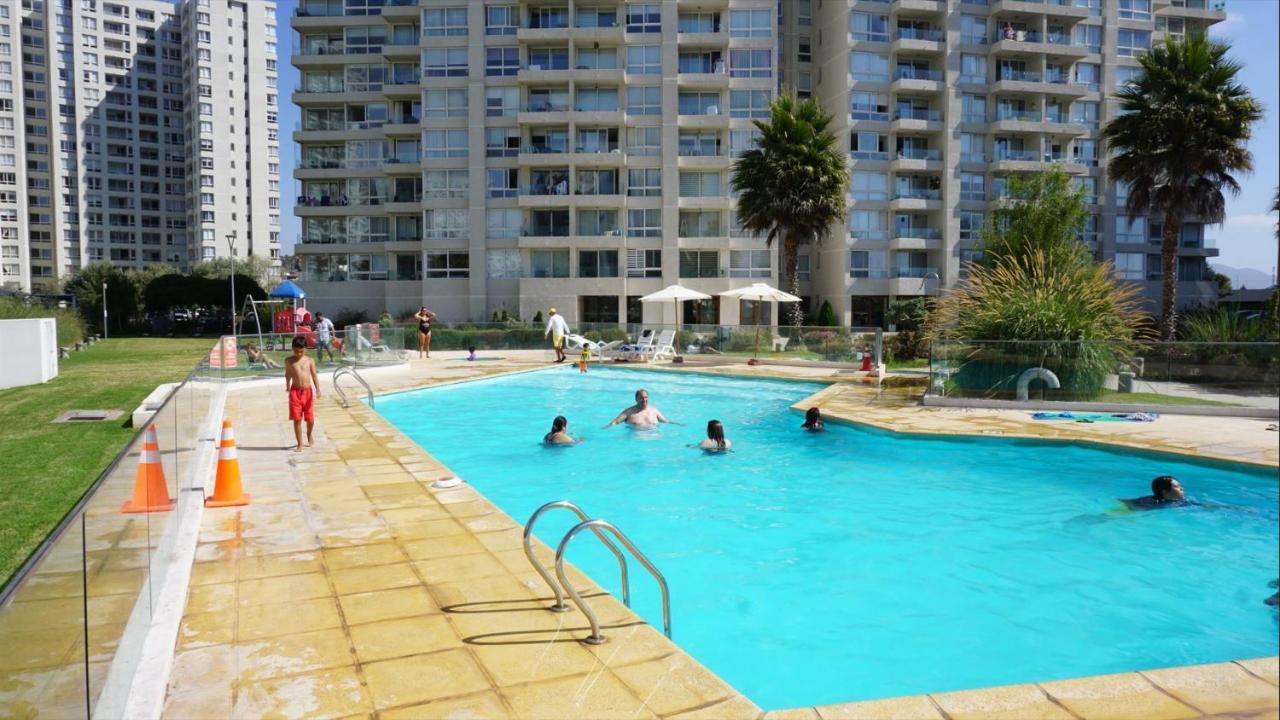Apartament Departamento Marina Horizonte II Coquimbo Zewnętrze zdjęcie