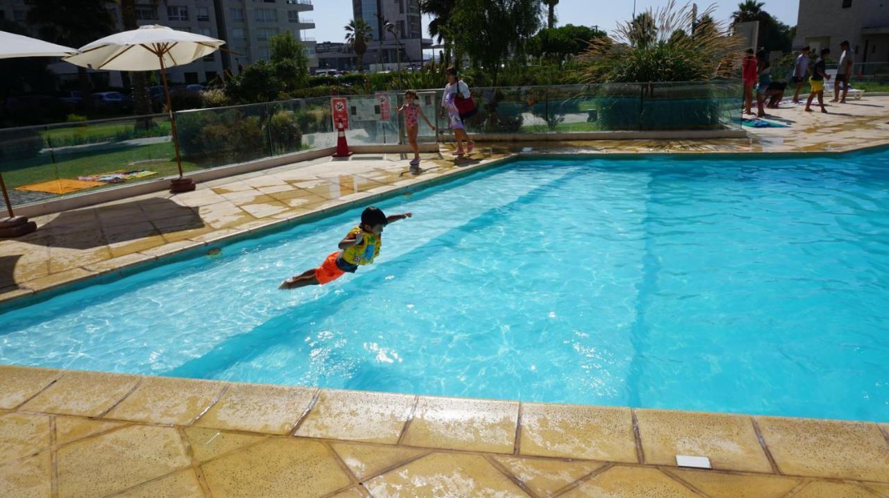 Apartament Departamento Marina Horizonte II Coquimbo Zewnętrze zdjęcie