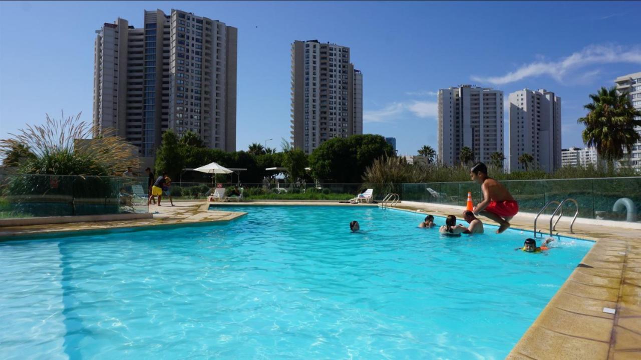 Apartament Departamento Marina Horizonte II Coquimbo Zewnętrze zdjęcie