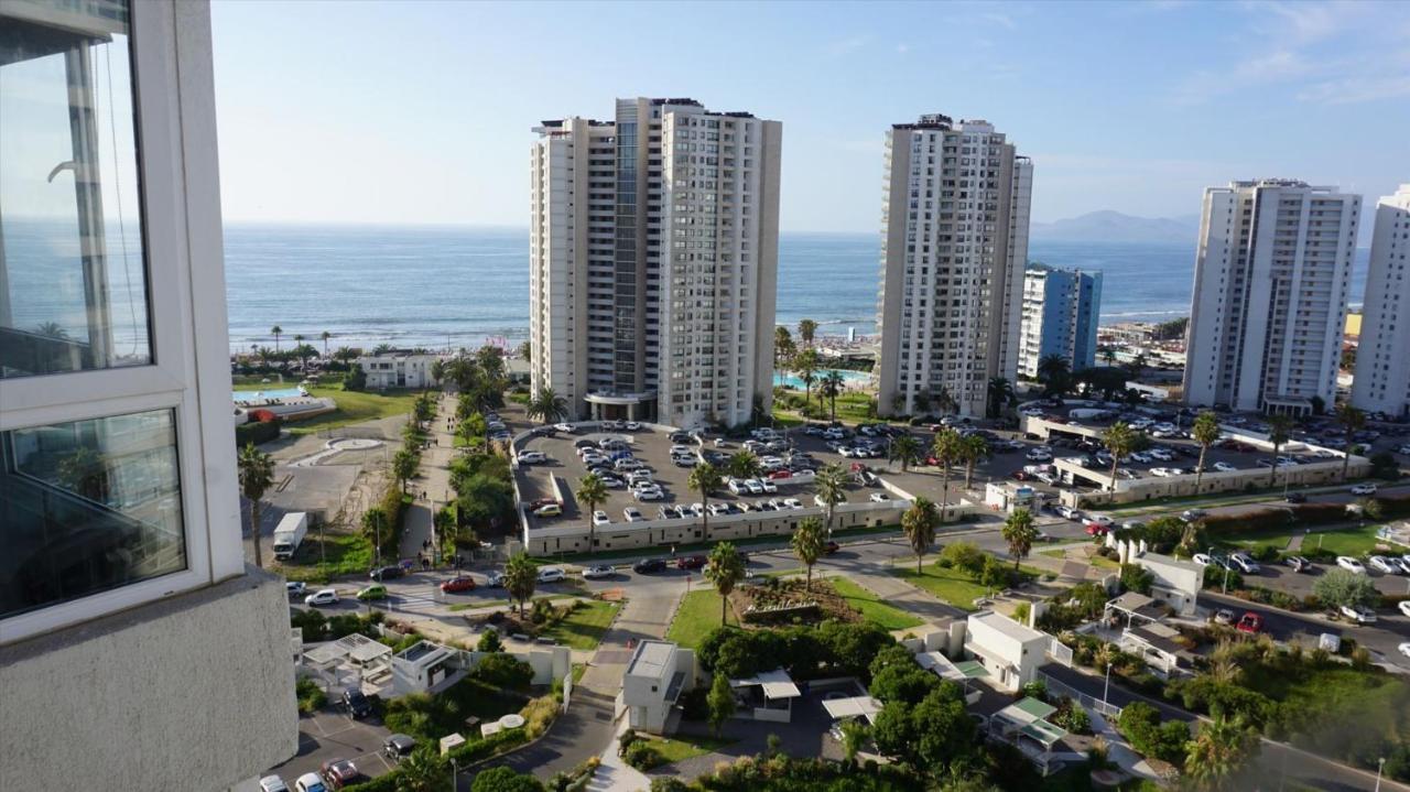 Apartament Departamento Marina Horizonte II Coquimbo Zewnętrze zdjęcie