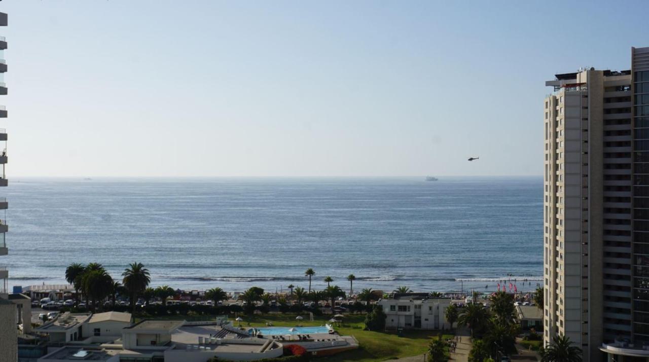 Apartament Departamento Marina Horizonte II Coquimbo Zewnętrze zdjęcie