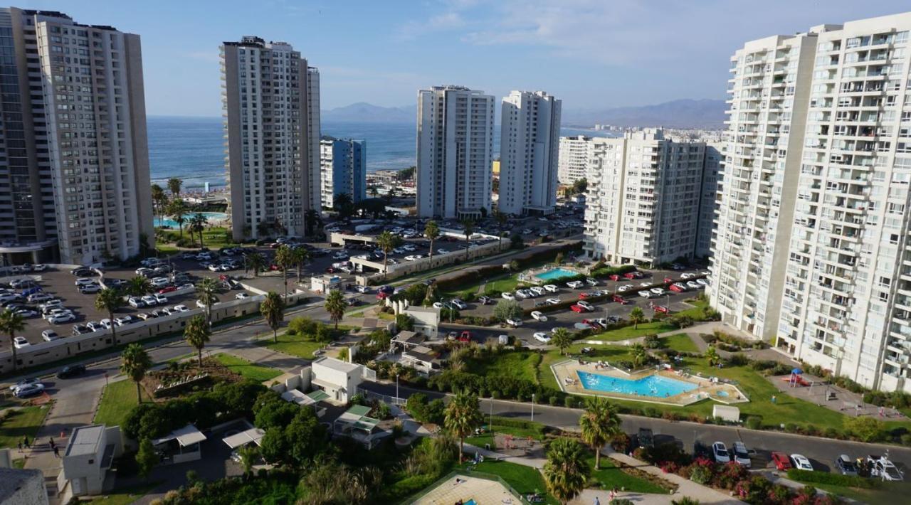 Apartament Departamento Marina Horizonte II Coquimbo Zewnętrze zdjęcie