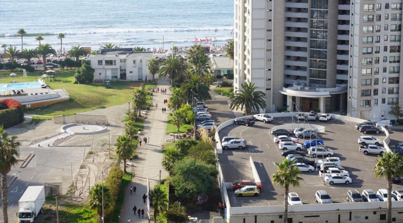 Apartament Departamento Marina Horizonte II Coquimbo Zewnętrze zdjęcie