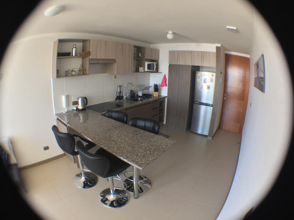 Apartament Departamento Marina Horizonte II Coquimbo Zewnętrze zdjęcie