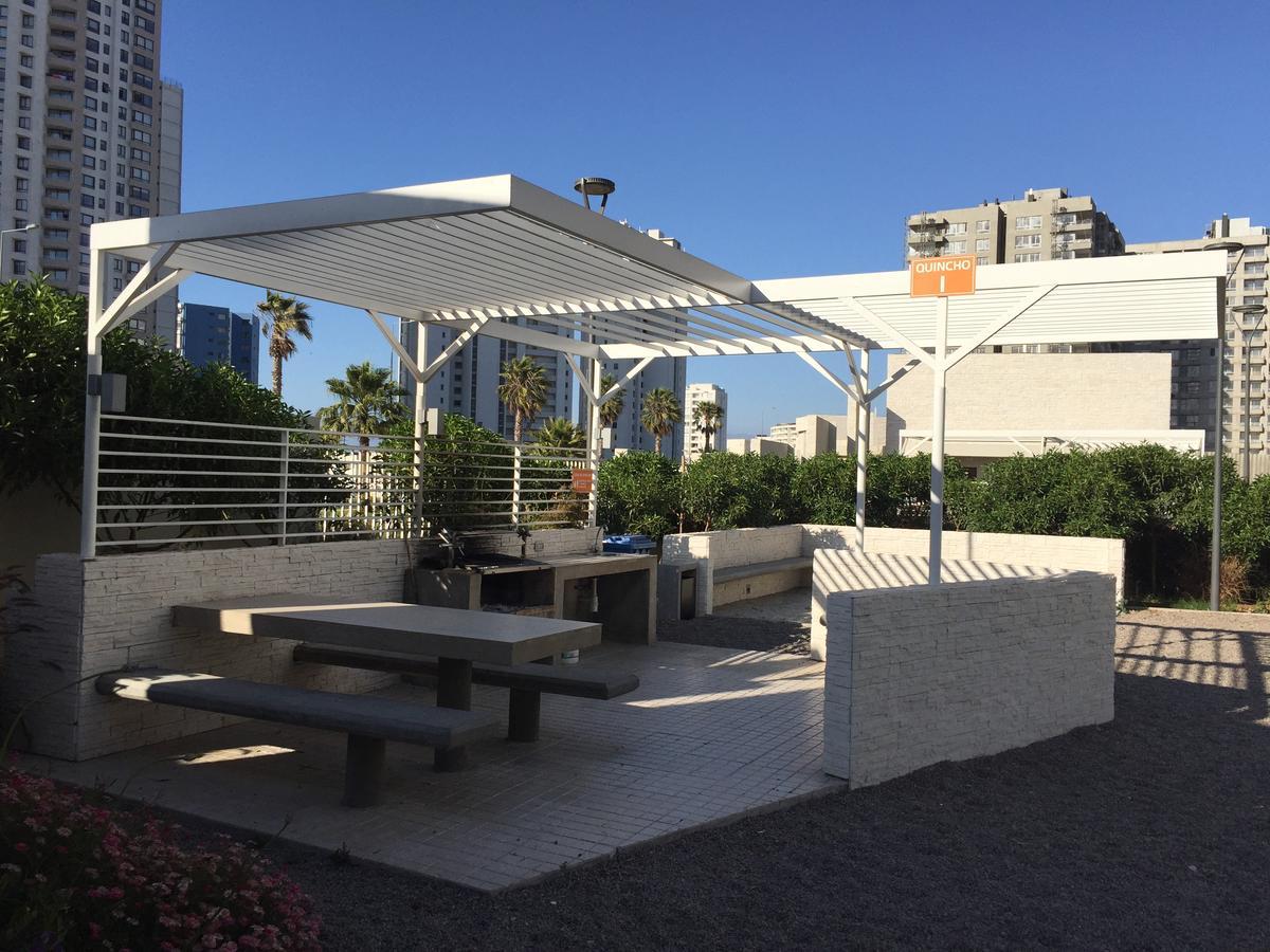 Apartament Departamento Marina Horizonte II Coquimbo Zewnętrze zdjęcie