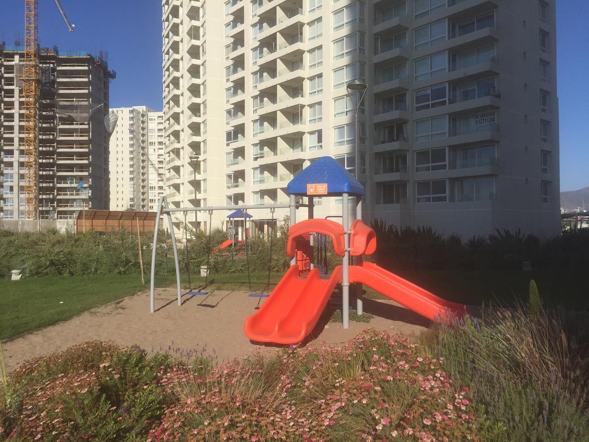 Apartament Departamento Marina Horizonte II Coquimbo Zewnętrze zdjęcie