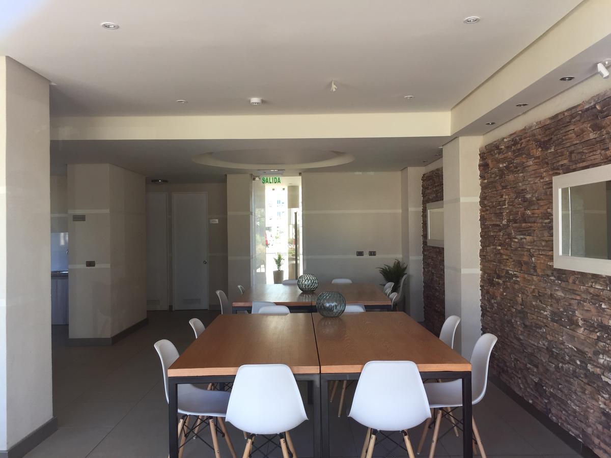 Apartament Departamento Marina Horizonte II Coquimbo Zewnętrze zdjęcie