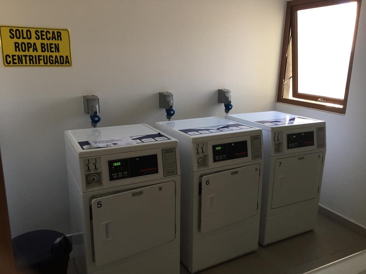 Apartament Departamento Marina Horizonte II Coquimbo Zewnętrze zdjęcie
