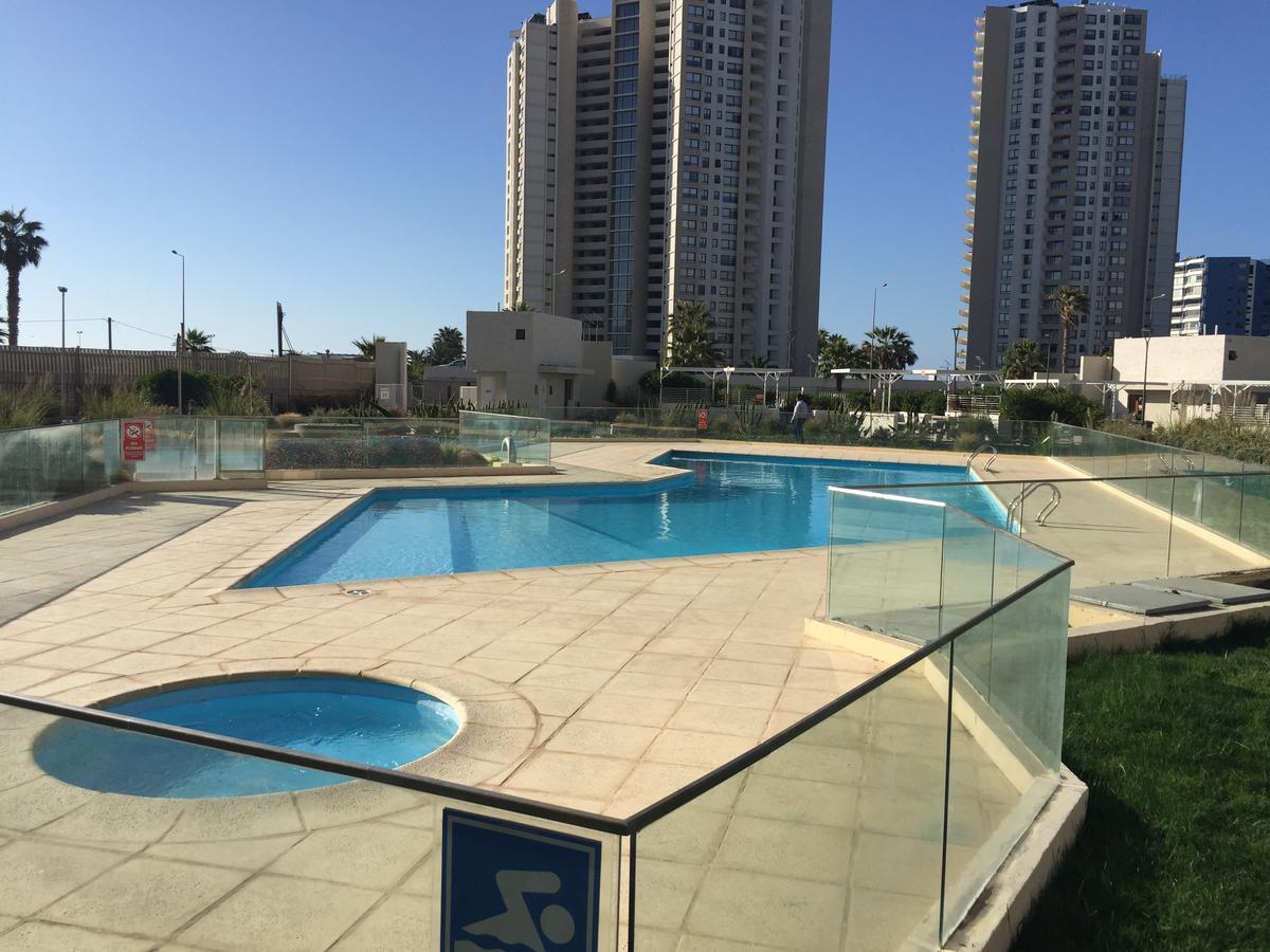 Apartament Departamento Marina Horizonte II Coquimbo Zewnętrze zdjęcie