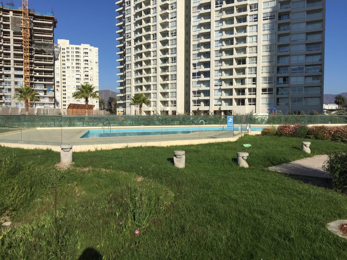Apartament Departamento Marina Horizonte II Coquimbo Zewnętrze zdjęcie