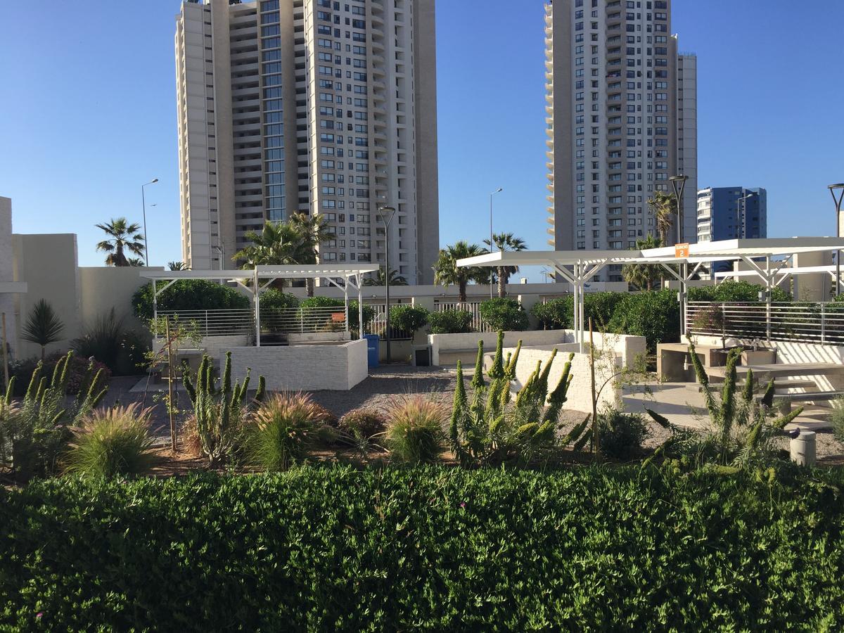Apartament Departamento Marina Horizonte II Coquimbo Zewnętrze zdjęcie