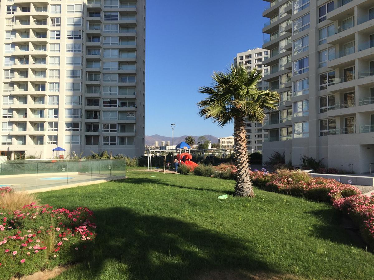 Apartament Departamento Marina Horizonte II Coquimbo Zewnętrze zdjęcie