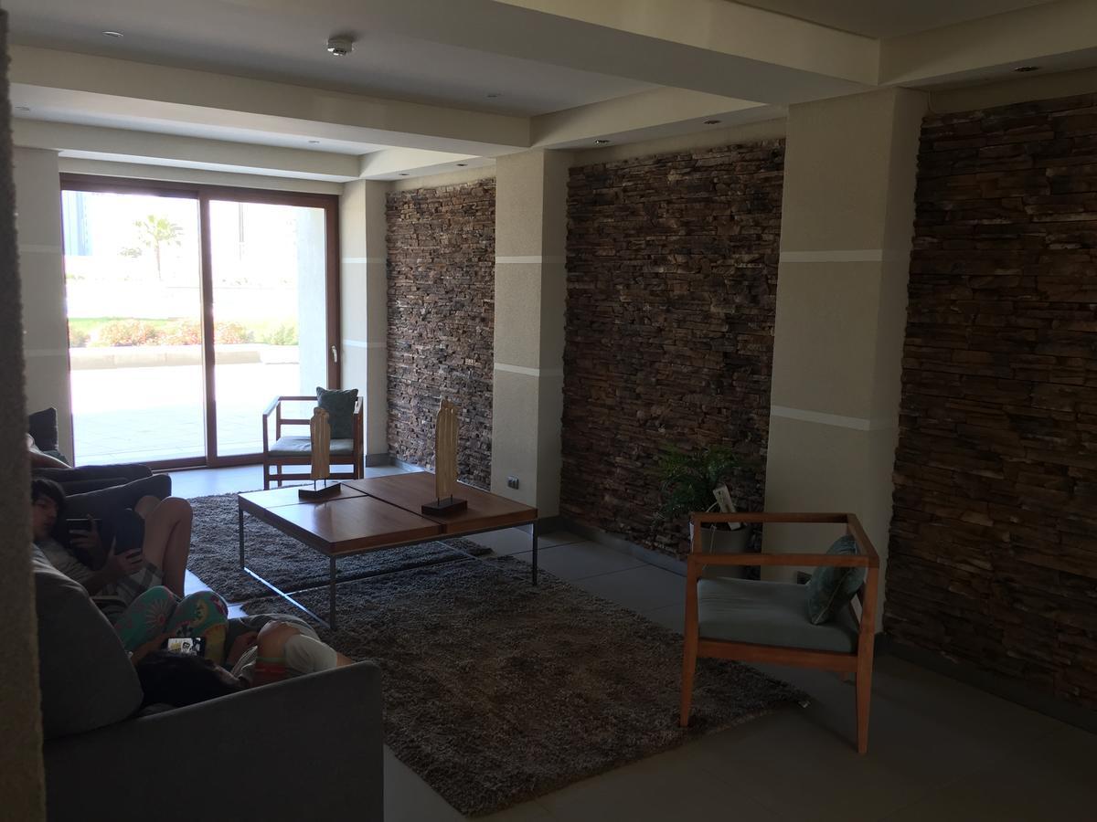 Apartament Departamento Marina Horizonte II Coquimbo Zewnętrze zdjęcie