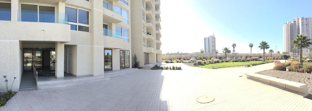 Apartament Departamento Marina Horizonte II Coquimbo Zewnętrze zdjęcie
