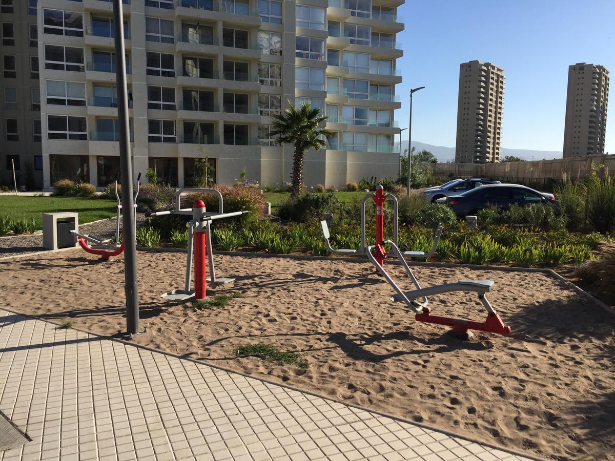 Apartament Departamento Marina Horizonte II Coquimbo Zewnętrze zdjęcie